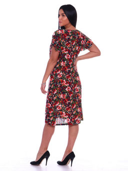 Платье Петунья - Нагорная текстиль фото 4