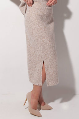 Юбка женская 152/11/Бежевый