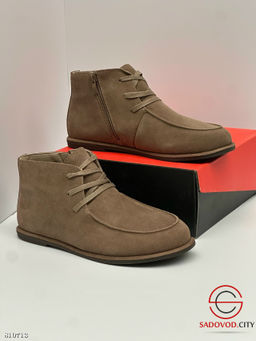 Женские ботинки для зимнего сезона - Bruno фото 2