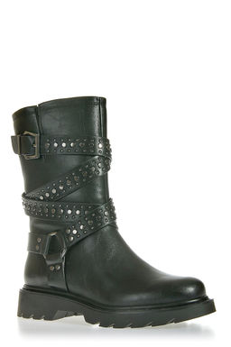 Полусапоги женские TAMARIS