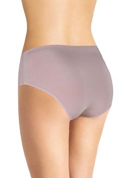 CLE LBC001pk Трусы жен.спорт кофейный металлик - Clever wear фото 2