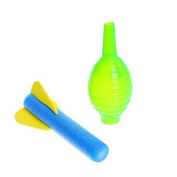 Бластер Пневмо, стреляет мягкой пулей