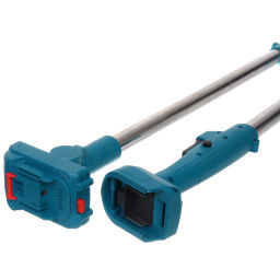 Набор пила цепная+секатор аккум.+удлинитель 2м. Mengtai (18В, 2,0Ач Li-ion аккум. 2шт, ЗУ 2 цепочки) MGT-4K