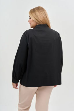 Рубашка Luxury Moda 1022 черный