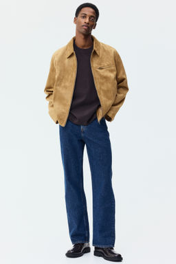Chaqueta con cuello - H&m фото 3