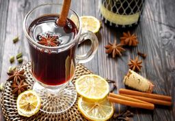 Набор кружек ВРЕМЯ ДЕГУСТАЦИЙ ГЛИНТВЕЙН 200мл 2шт - Luminarc фото 3