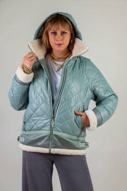 Куртка "Классика" верблюжья шерсть, арт.309