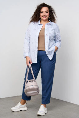 Брюки Хазбин - Intikoma фото 4