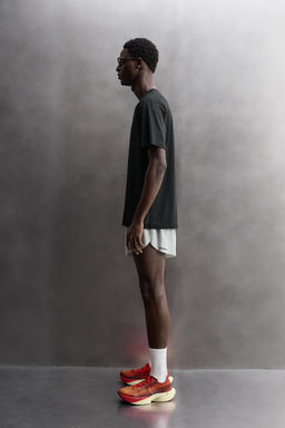 BASIC TRAINING T-SHIRT - Zara фото 36