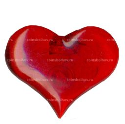 Значок Сердце