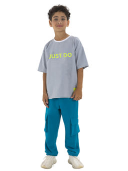 Джемпер для мальчика О46891