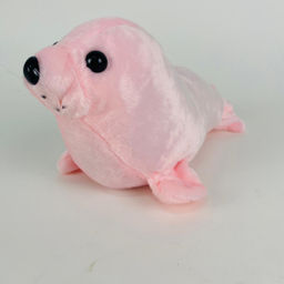 Мягкая игрушка Морской котик 30 см - Storyland фото 15