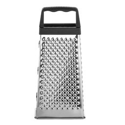 Терка 4 поверхности, высота 20см. нерж. сталь LARA (LR07-50)  фото 4