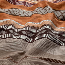 Постельное белье, комплект Евростандарт "Палермо", 4 предмета: пододеяльник на пуговицах 200х215см, простыня классическая 220х240см, 2 наволочки 70х70см с клапаном-запахом, бязь "Комфорт" 121г/м2, хлопок 100%, упаковка "классическая" ПВХ 32х41см, "До