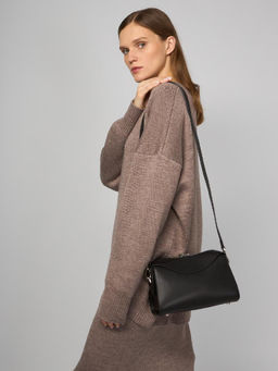 Сумка ELEGANZZA ZQ135-1034 black