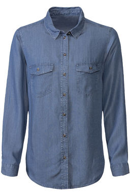 Рубашка из лиоцелла ESMARA