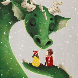 Набор в мешочке Этель В ожидании чуда: полотенце 40х73 см, формочки для запекания - 3 шт.  фото 4