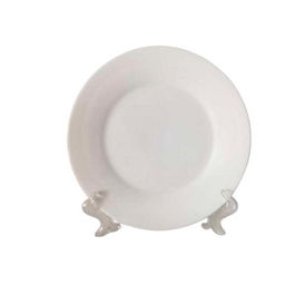 Тарелка плоская 20 см JEWEL Лэйна (фарфор)