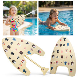 Водное оружие "Depth Tactics" в пакете