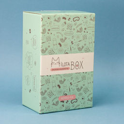 MilotaBox mini Mermaid - MILOTA BOX фото 6