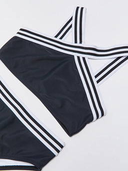 ?izgili K?z ?ocuk Bikini - Waikiki фото 3