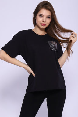 Женская футболка Палитра Текстиль фото 2