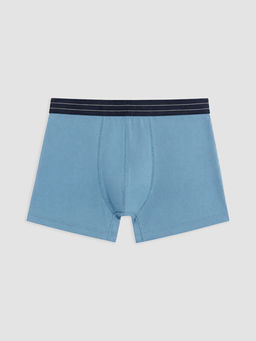 Pamuklu Esnek Erkek Boxer 3l? Paket - Waikiki фото 3