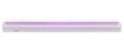Фитосветильник линейный 5Вт T5 300x35x26мм IP20 Ultraflash LWL-2014-01CL (25)