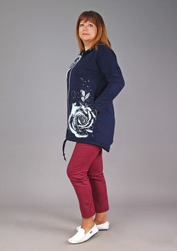 Парка Оливия - Марлен фото 3