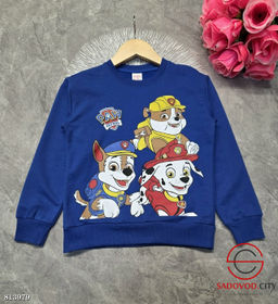 Кофта для мальчика с рисунком - Bruno фото 2