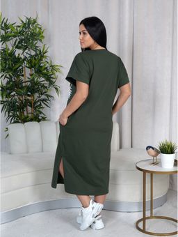 Маррокеш платье женское (серый) - Lovetex фото 17