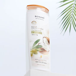 Гель для душа 400 мл, BONAMI