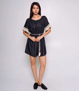 Комбинезон #КТ8003 (8), графит