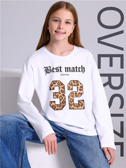 Лонгслив 1ДДЛД5019001