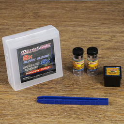 Микроскоп детский, с экраном - проектором, кратность увеличения 100–450х, с подсветкой