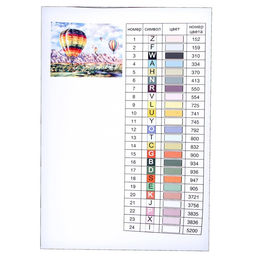 Алмазная мозаика с полным заполнением на подрамнике «Шары», 30×40 см