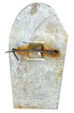 Значок Ульяновск