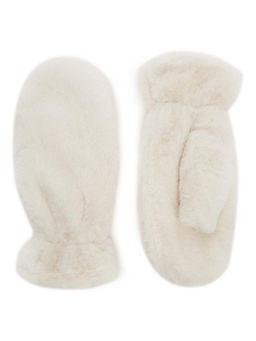 Рукавицы жен Labbra LB-CP-55 white  фото 2