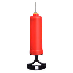 Игровой набор "Бокс- Чемпион" стойка 90-120см+перчатки