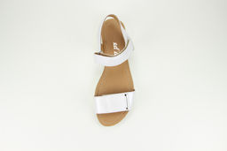 Босоножки EDART 2020.159 w.white max R - Ed'art фото 5