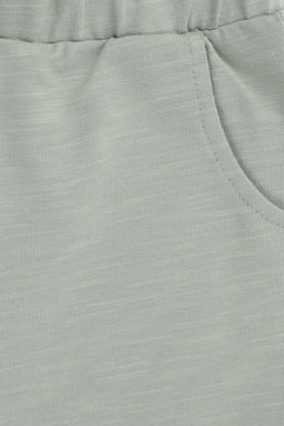 КП 400651/зеленый чай брюки для дев - Crockid фото 2