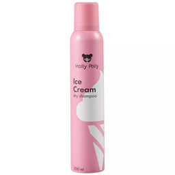 Сухой шампунь Ice Cream HP0066