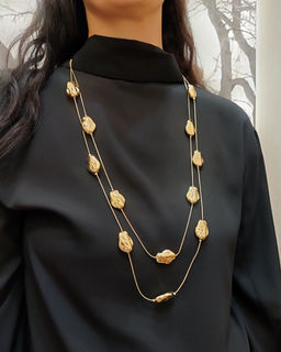 Колье длинное - Vel vett фото 3