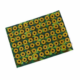 Аппликатор Кузнецова Любимому дедушке, 70 колючек, плёнка, 23?32 см