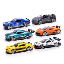 Станция обслуживания "Транспорт" в коробке