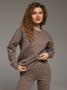 Костюм Либерти-2 из футера с начесом VIOTEX - Виотекс фото 7