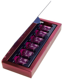 Эликсир для окрашенных волос 6х5 мл Color save, Wella SP - Wella professionals фото 2