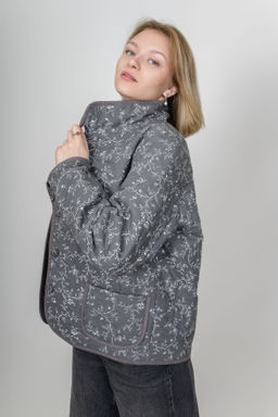 Куртка 100% хлопок