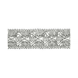 Gamma MTR-13 тесьма декоративная 33 мм 22.5 м  0.5 м