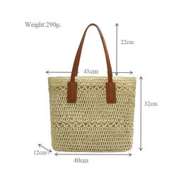 Сумка BG-S-2608-Cream